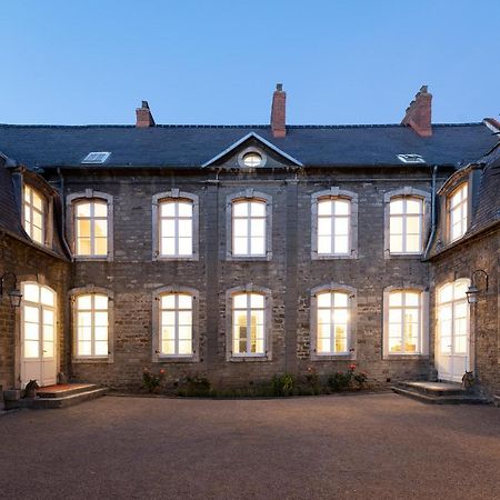 The Stay Well Boulogne-sur-Mer Eksteriør bilde