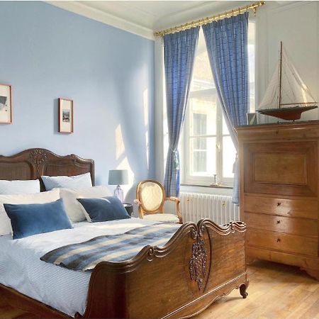 The Stay Well Boulogne-sur-Mer Eksteriør bilde