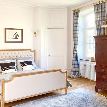 The Stay Well Boulogne-sur-Mer Eksteriør bilde