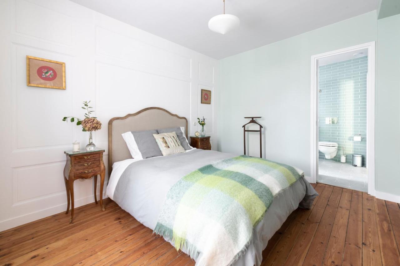 The Stay Well Boulogne-sur-Mer Eksteriør bilde