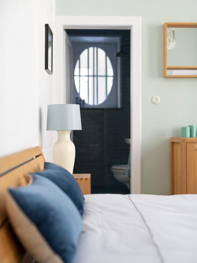 The Stay Well Boulogne-sur-Mer Eksteriør bilde