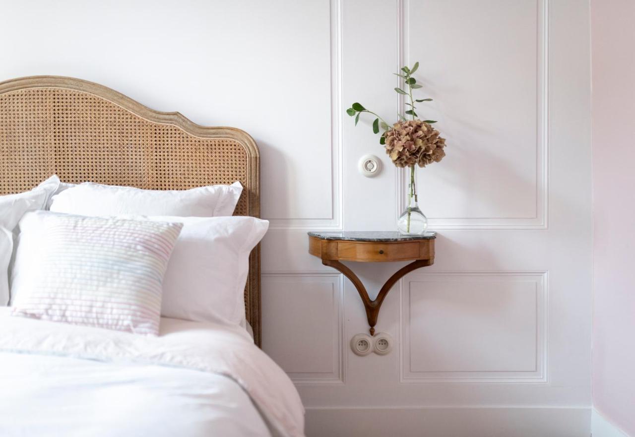 The Stay Well Boulogne-sur-Mer Eksteriør bilde