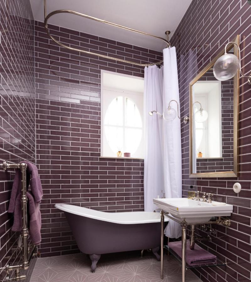 The Stay Well Boulogne-sur-Mer Eksteriør bilde