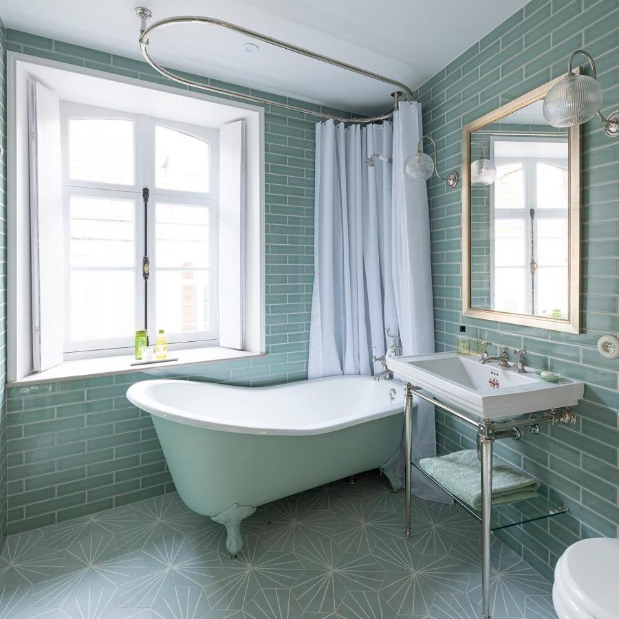 The Stay Well Boulogne-sur-Mer Eksteriør bilde