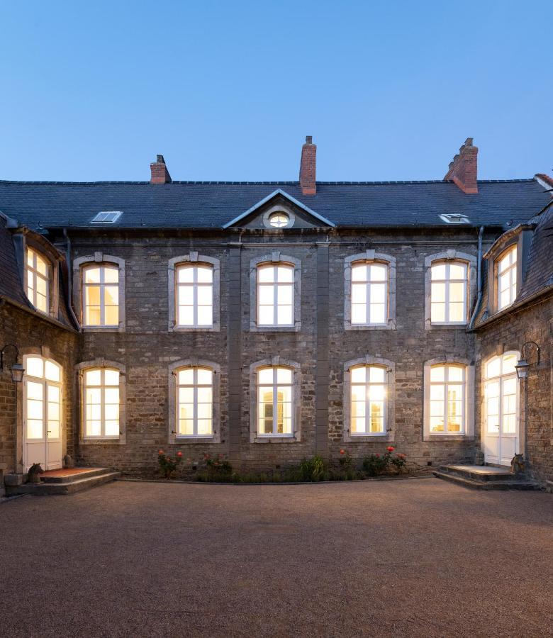 The Stay Well Boulogne-sur-Mer Eksteriør bilde