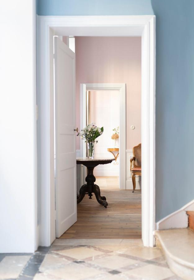 The Stay Well Boulogne-sur-Mer Eksteriør bilde