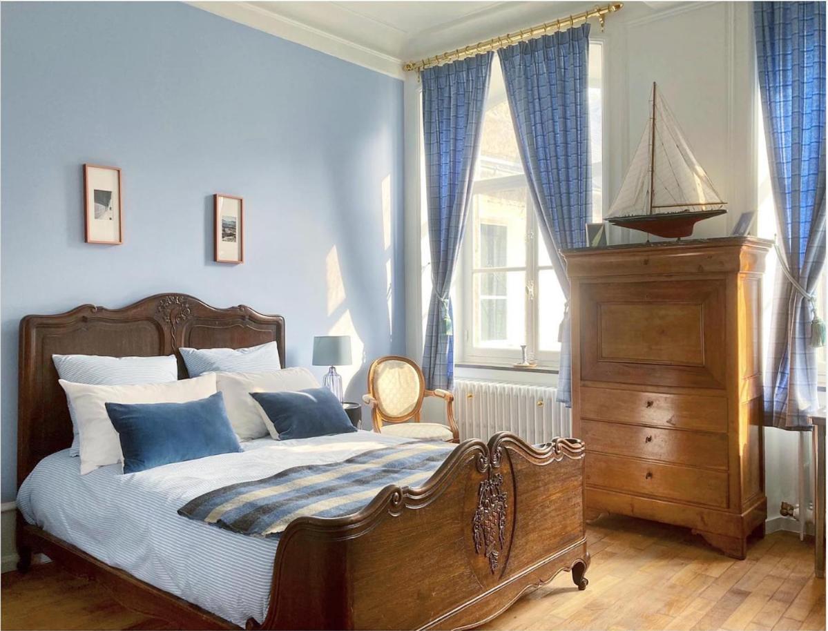 The Stay Well Boulogne-sur-Mer Eksteriør bilde