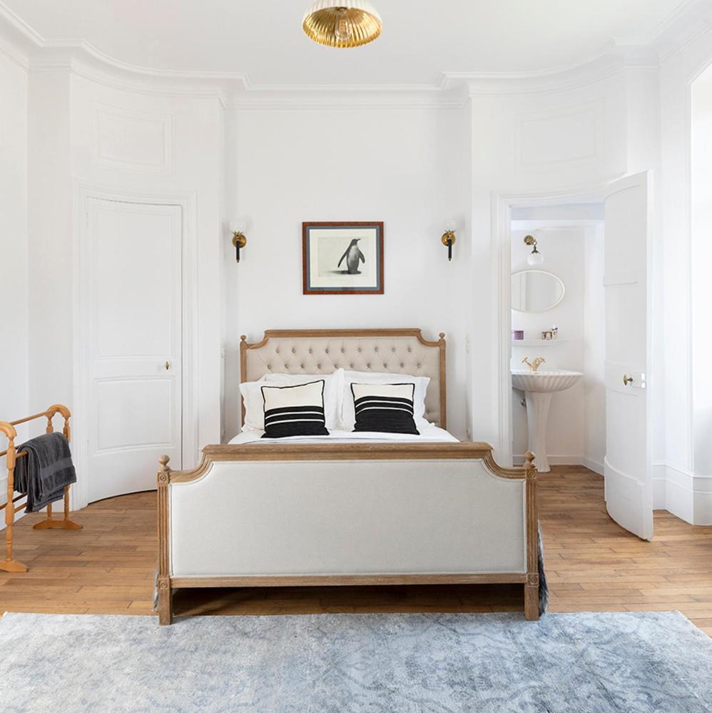 The Stay Well Boulogne-sur-Mer Eksteriør bilde