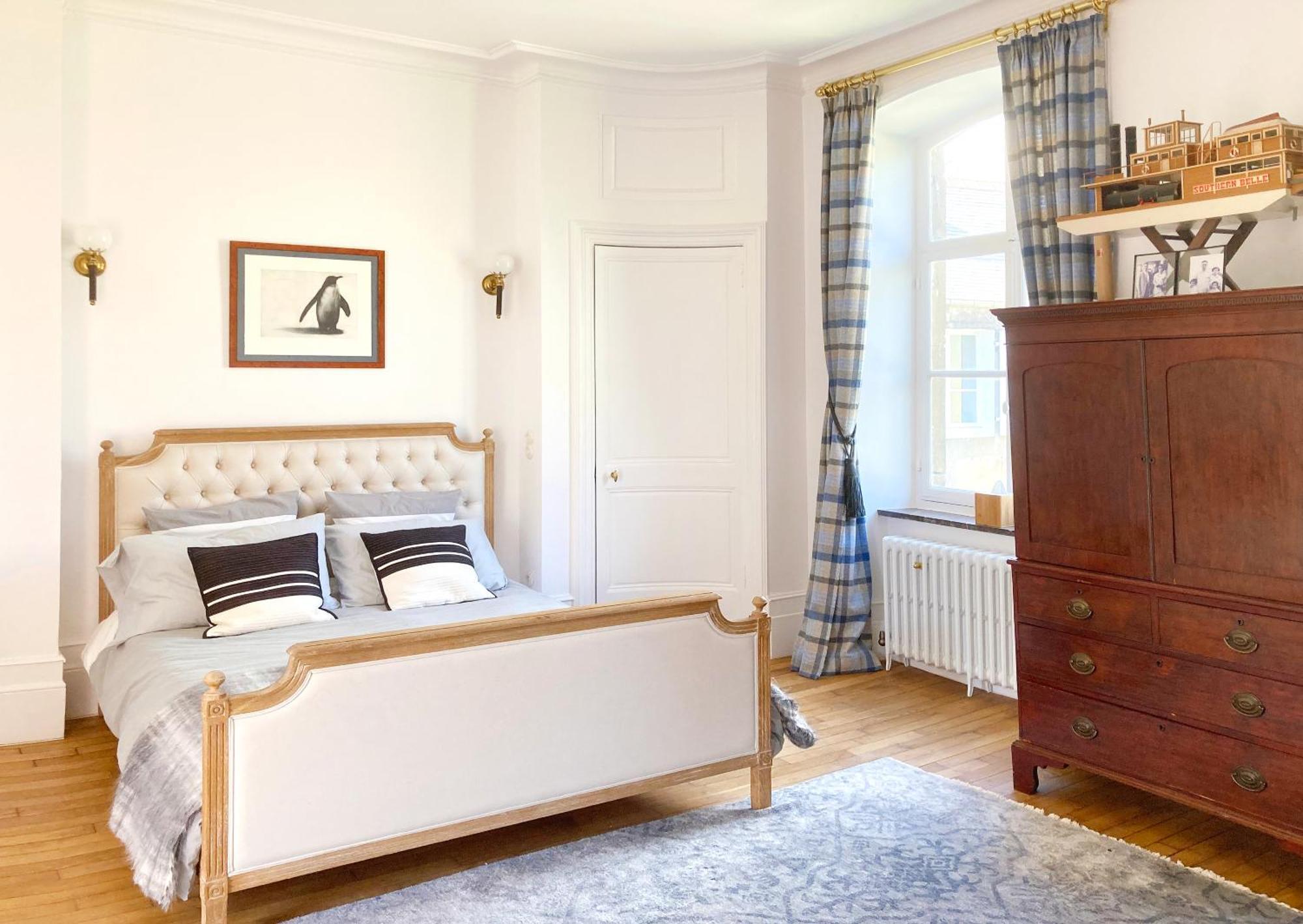 The Stay Well Boulogne-sur-Mer Eksteriør bilde